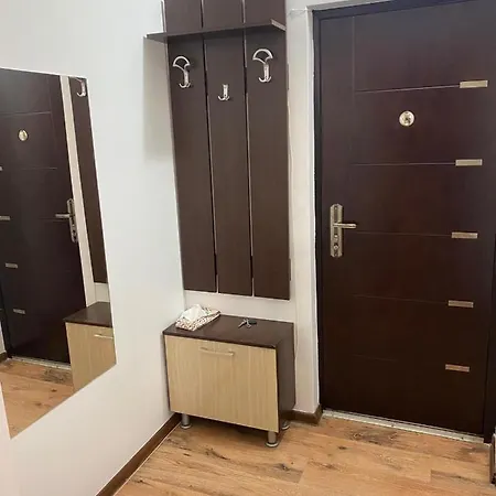 Apartman Casa Aqua