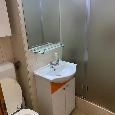 Casa Aqua Apartman Temesvár