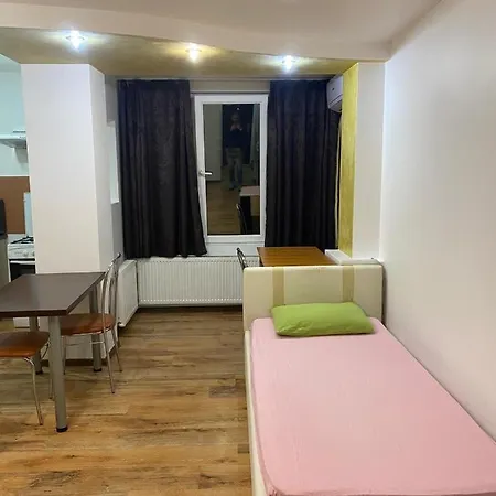 Casa Aqua * Temesvár